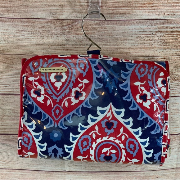 Raymond Waites Handbags - Raymond Waites Hanging Travel Bathroom Helper